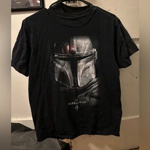 Mandalorian Shirt